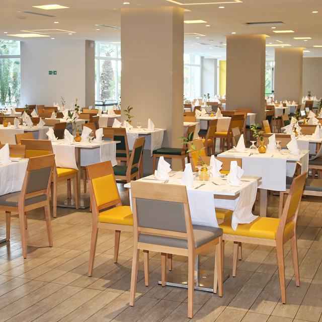 Hotel Sahara Beach