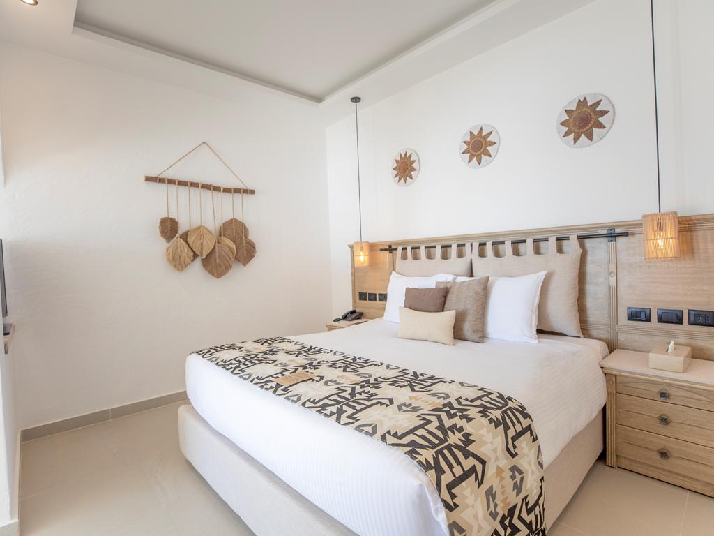 impressie Sunrise Grand Select Tucana