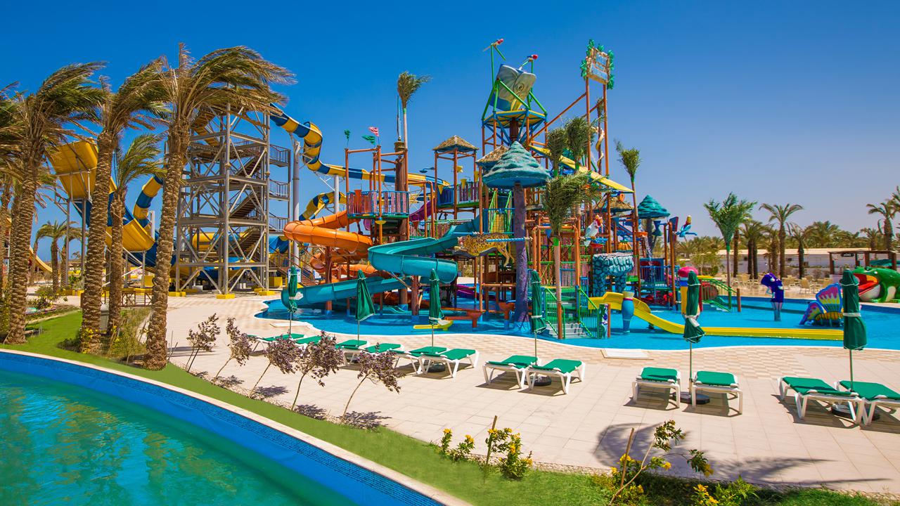 Blend Paradise Resort