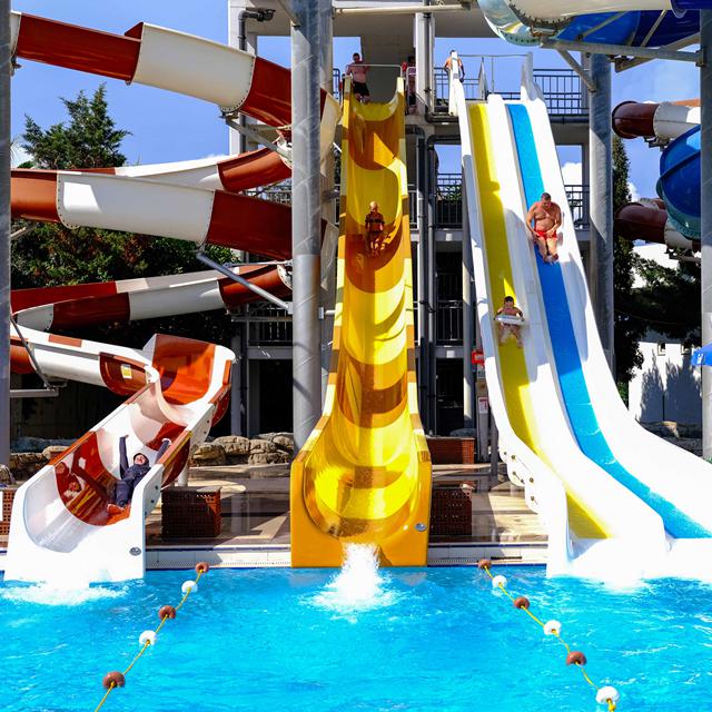 Hotel Kahya Resort Aqua, Alanya foto 6