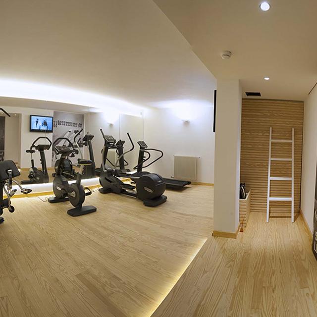 Holiday Mountain Boutique Hotel - Afbeelding 10