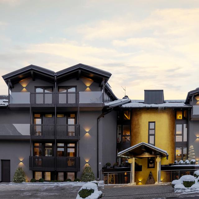 Holiday Mountain Boutique Hotel Holiday Mountain Boutique Hotel