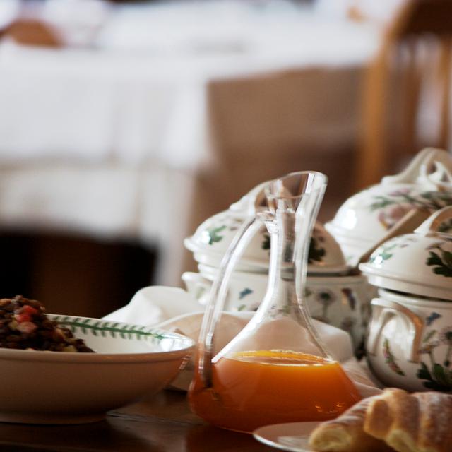 Holiday Mountain Boutique Hotel - Afbeelding 6