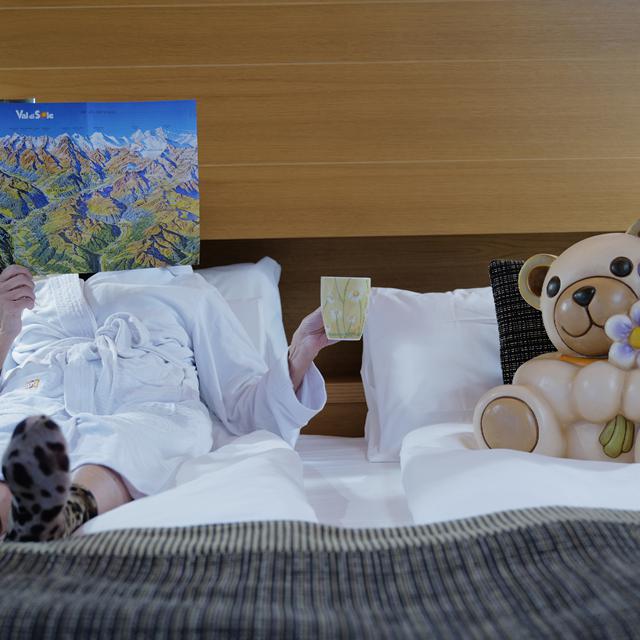 Holiday Mountain Boutique Hotel - Afbeelding 7