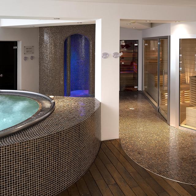 Holiday Mountain Boutique Hotel - Afbeelding 8