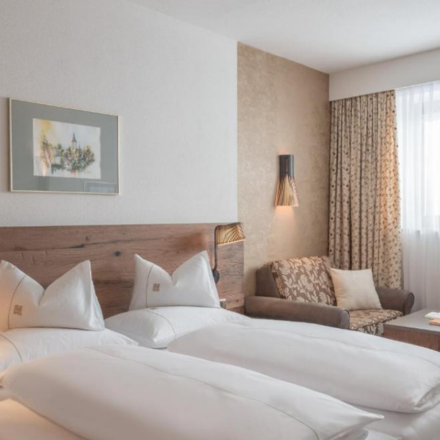 Hotel Madelaine - Afbeelding 16