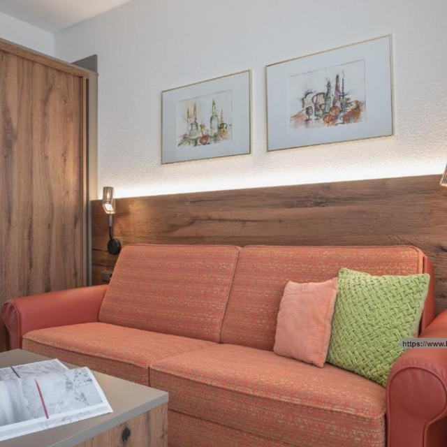 Hotel Madelaine - Afbeelding 17