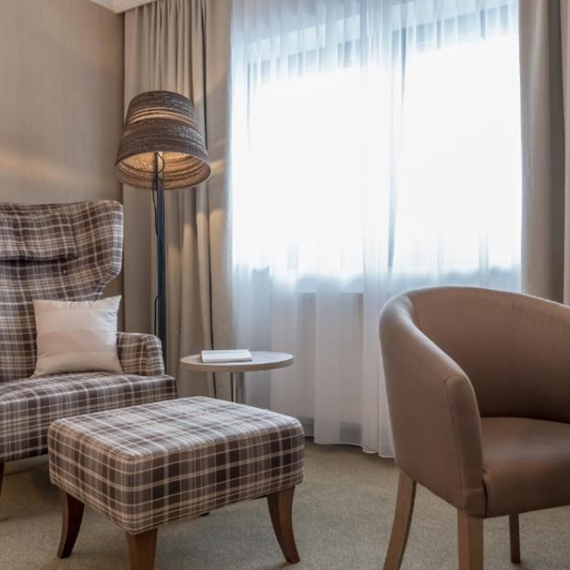 Hotel Madelaine - Afbeelding 7