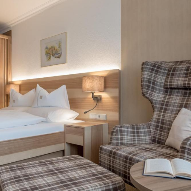 Hotel Madelaine - Afbeelding 13