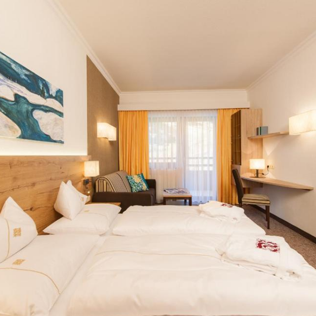 Hotel Madelaine - Afbeelding 12