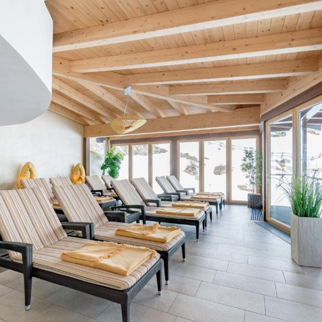 Hotel Madelaine - Afbeelding 15