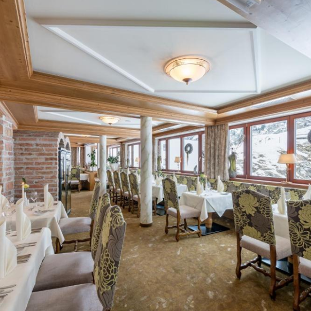 Hotel Madelaine - Afbeelding 10
