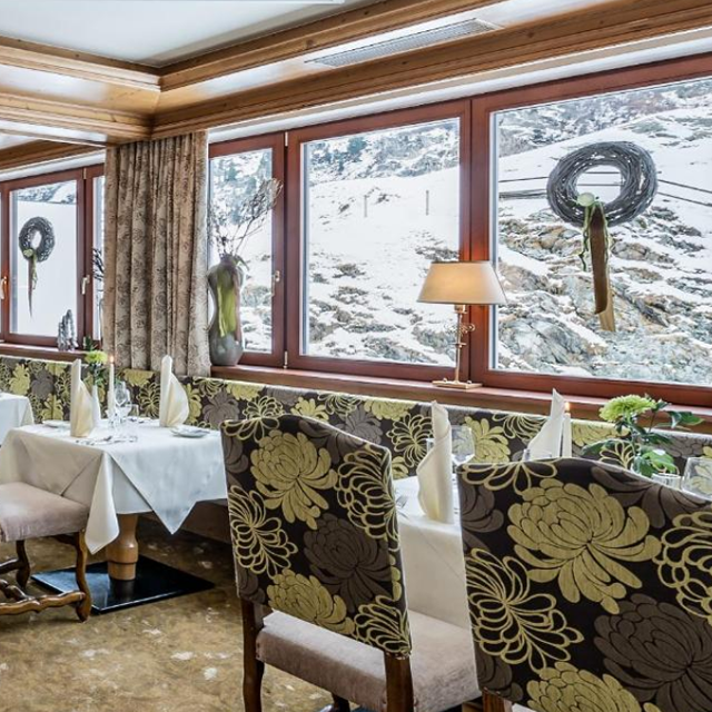 Hotel Madelaine - Afbeelding 9