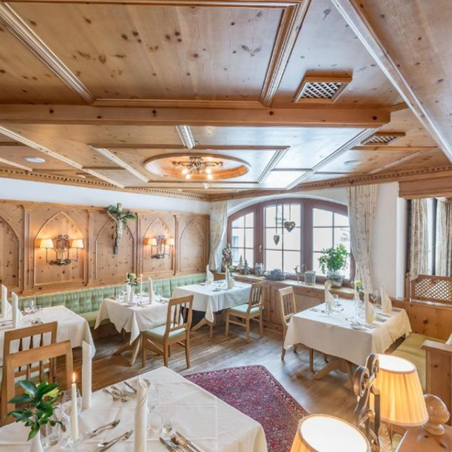 Hotel Madelaine - Afbeelding 11