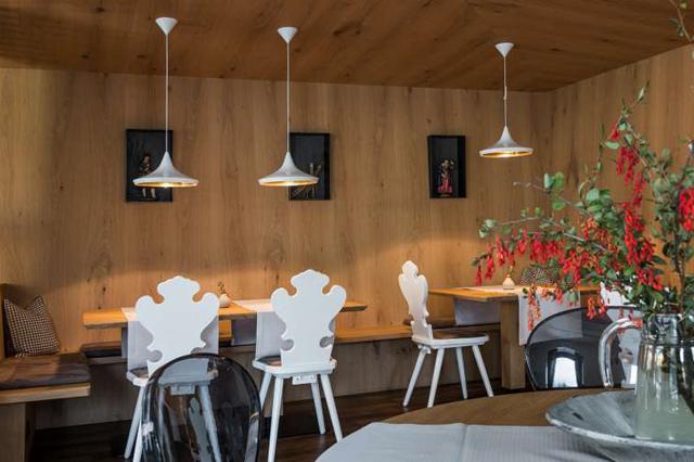 Wellness 4* Italië € 1825,- ➤ Hotel Ciasa Soleil