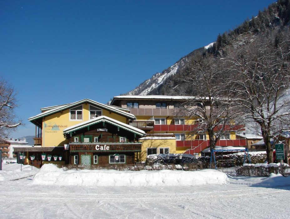 impressie Hotel Lampenhäusl