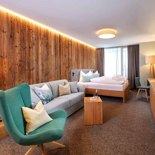 Hotel Der Waldhof - Afbeelding 6