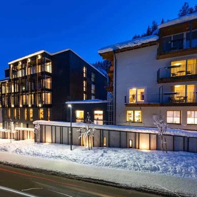 Hotel Der Waldhof - Afbeelding 12