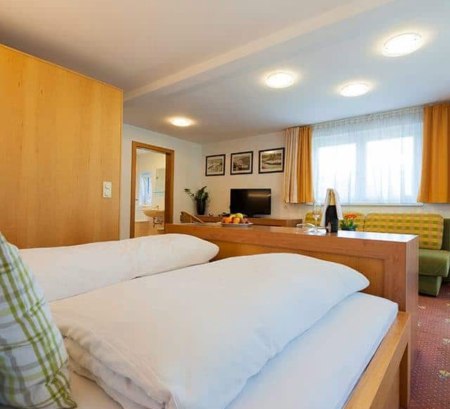 Hotel Der Waldhof - Afbeelding 11