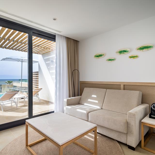 Hotel Barcelo Nura