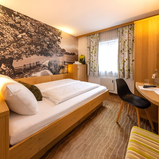 Hotel Grüner Baum - Afbeelding 9