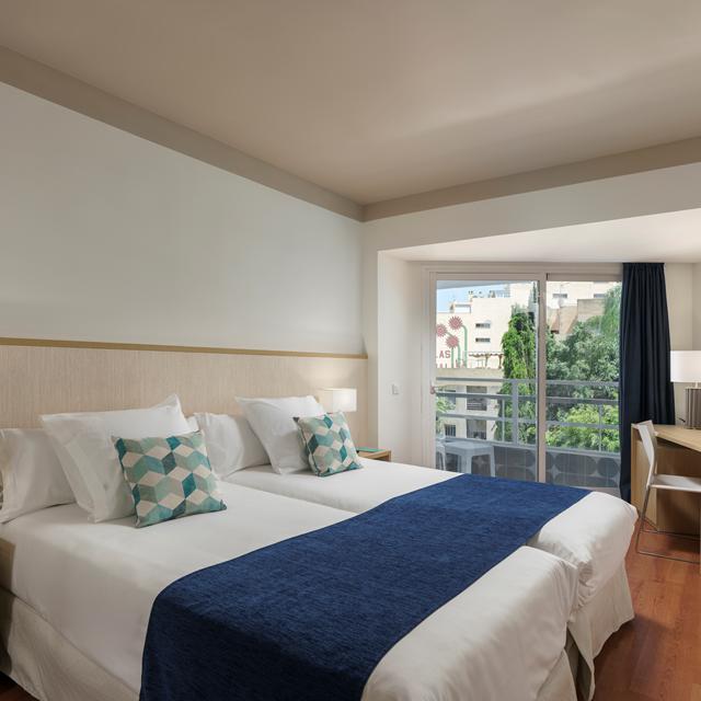 AluaSoul Costa Malaga adults only