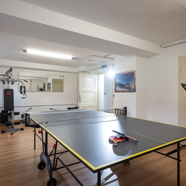Hotel Garni Birkenhof - Afbeelding 17