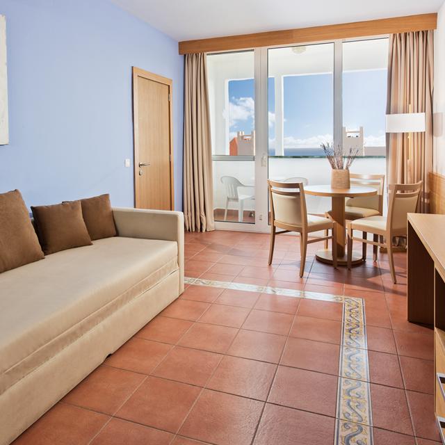 Hotel Esencia de Fuerteventura by Princess - winterzon Gran Canaria 