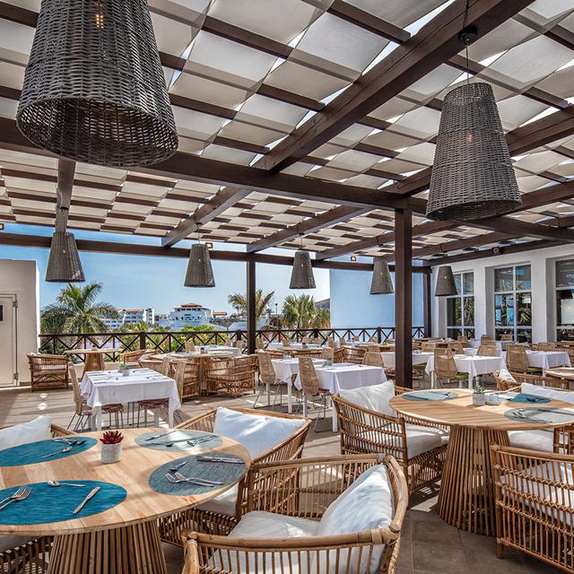 Hotel Esencia de Fuerteventura by Princess - winterzon