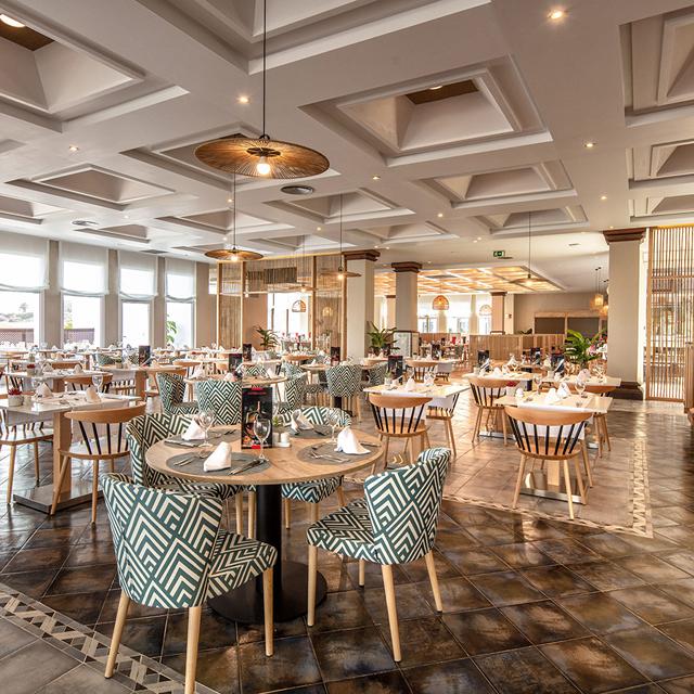 Hotel Esencia de Fuerteventura by Princess - winterzon aanbieding