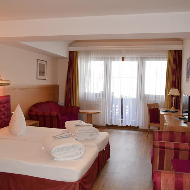 hotel-strass