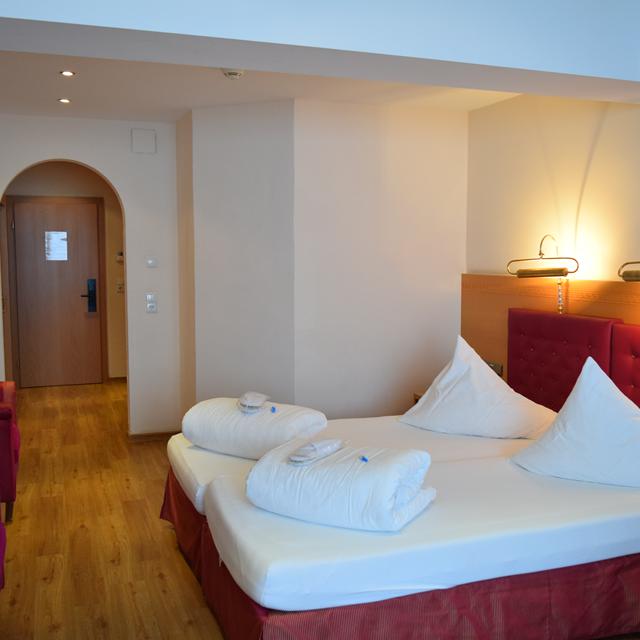 hotel-strass