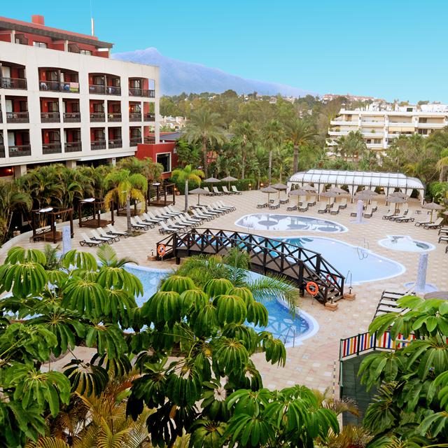 hotel-barcelo-marbella-inclusief-huurauto