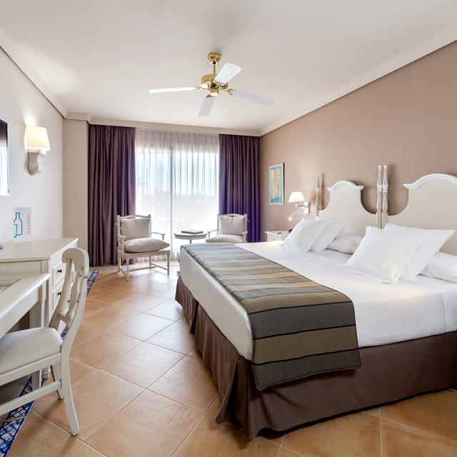 hotel-barcelo-marbella-inclusief-huurauto