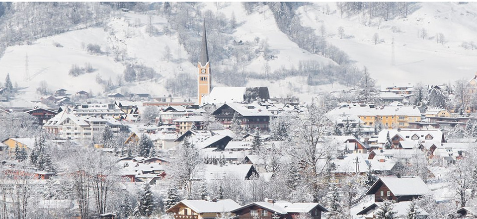 Bad Hofgastein Foto: 1 van 1
