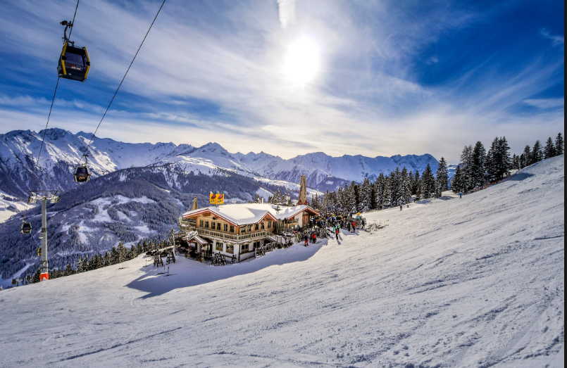 Oostenrijk Foto: 5 van 6