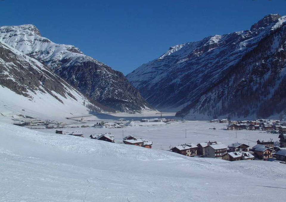 Livigno Foto: 1 van 1