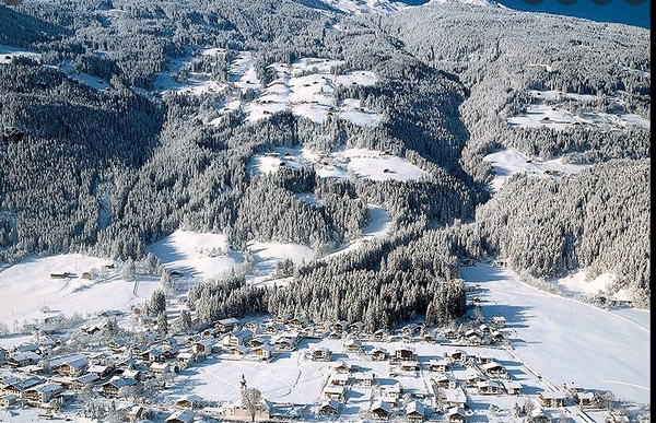 Foto van Ried im Zillertal