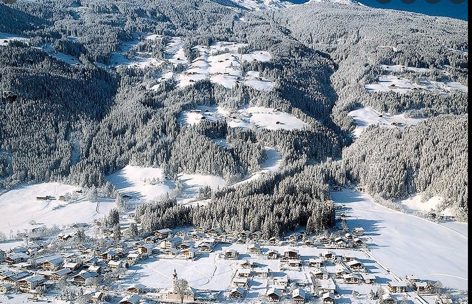 Ried im Zillertal Foto: 1 van 1