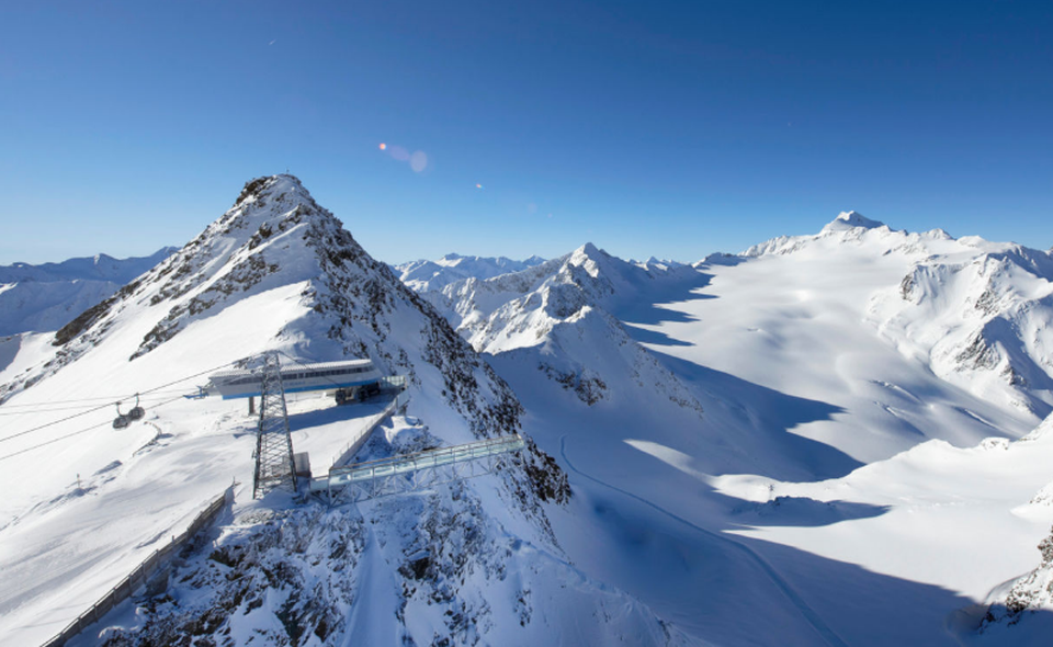 Sölden Foto: 1 van 1