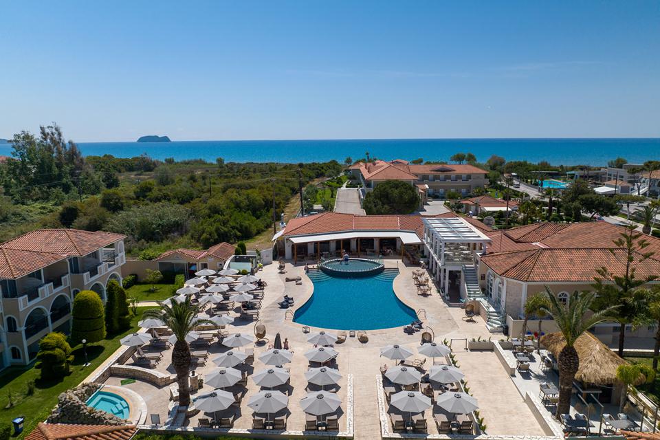 Hotel Marelen