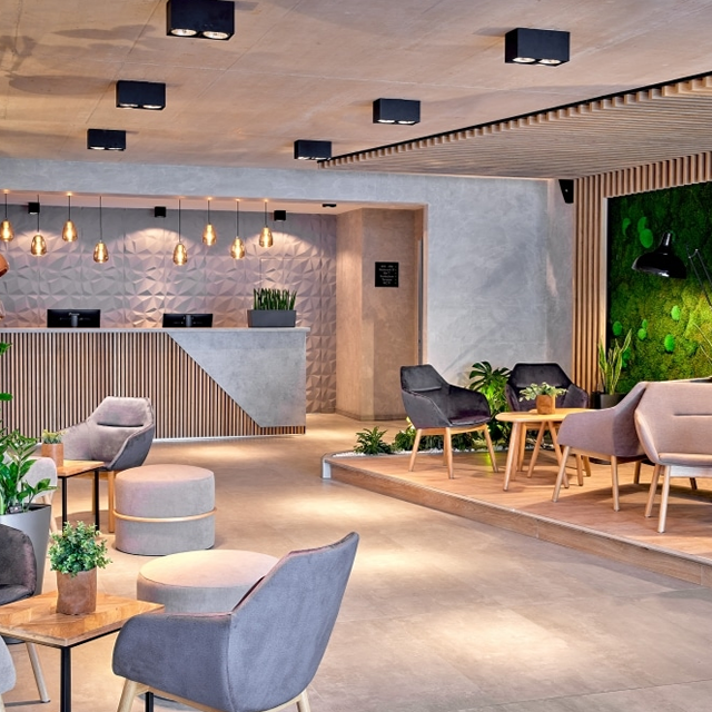 Hotel Ever Grün - Afbeelding 28