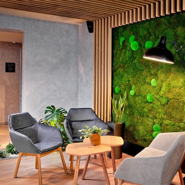 Hotel Ever Grün - Afbeelding 6