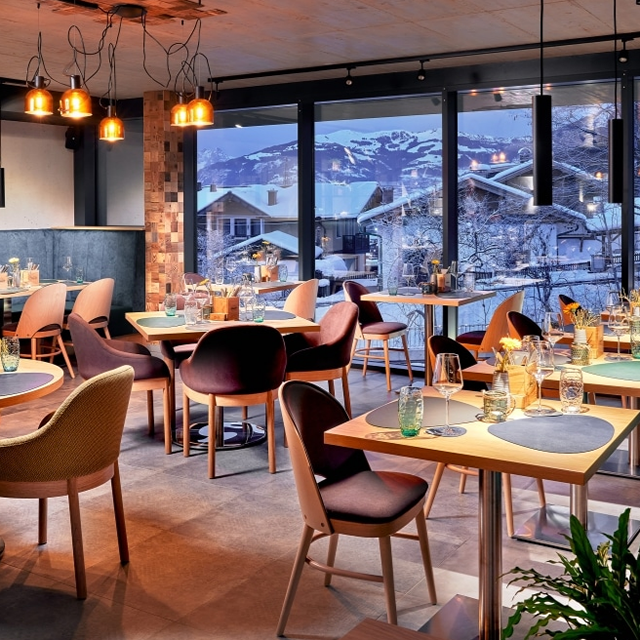 Hotel Ever Grün - Afbeelding 15