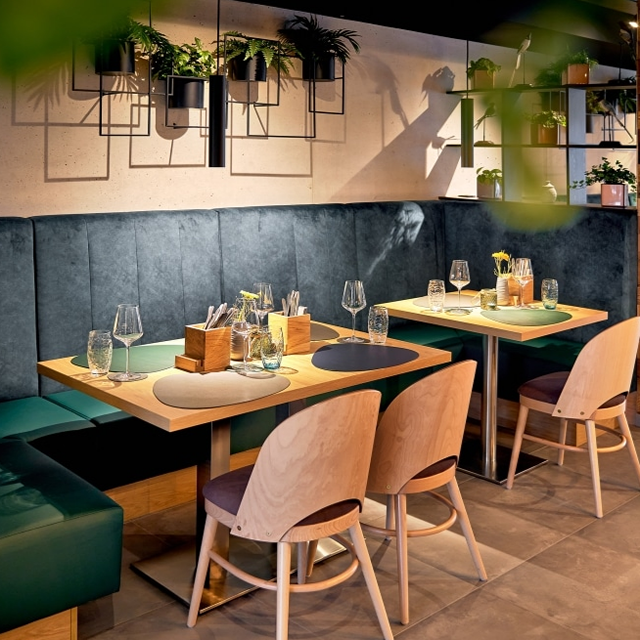 Hotel Ever Grün - Afbeelding 14