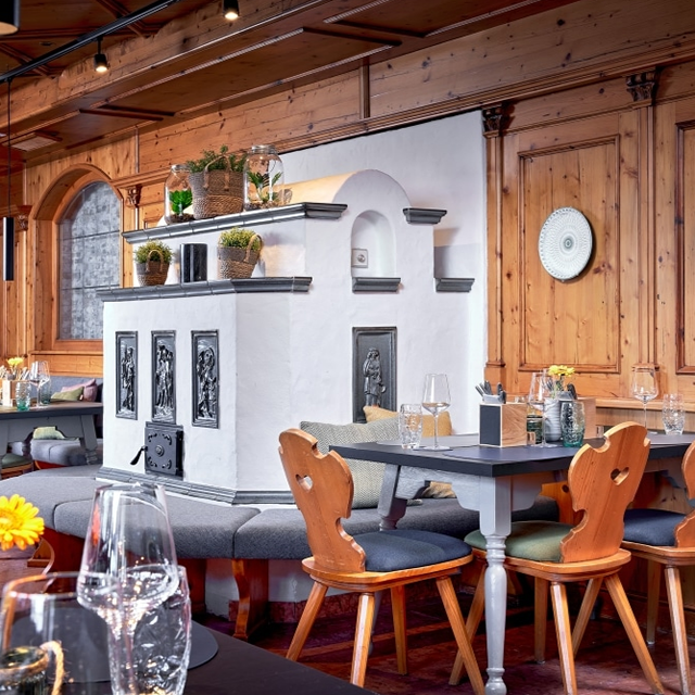 Hotel Ever Grün - Afbeelding 30