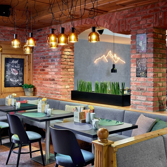 Hotel Ever Grün - Afbeelding 29