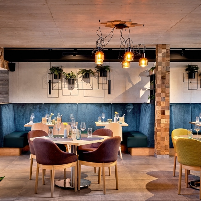 Hotel Ever Grün - Afbeelding 21