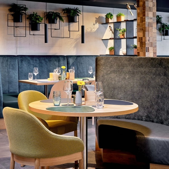 Hotel Ever Grün - Afbeelding 22