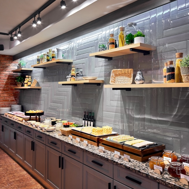 Hotel Ever Grün - Afbeelding 19